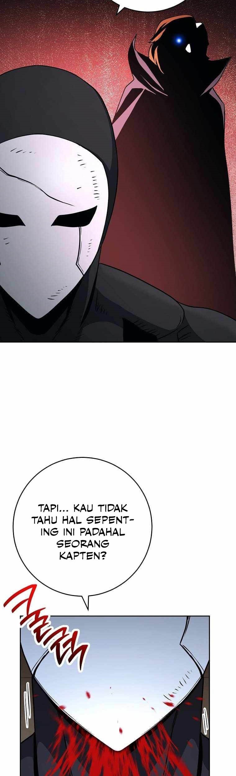 Skeleton Soldier Couldn’t Protect the Dungeon Chapter 258 Gambar 29