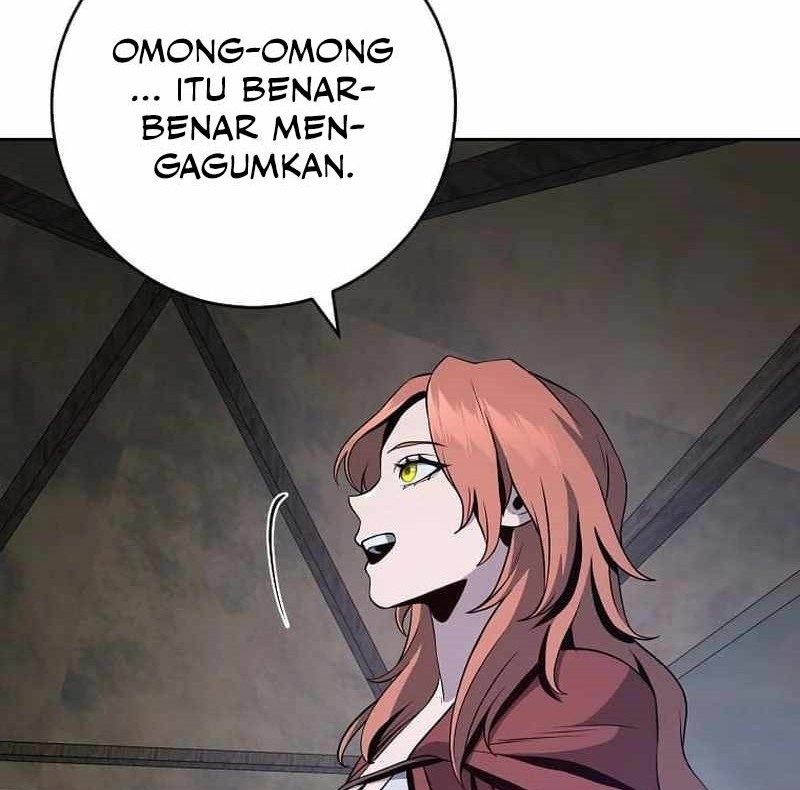 Skeleton Soldier Couldn’t Protect the Dungeon Chapter 260 halaman 22