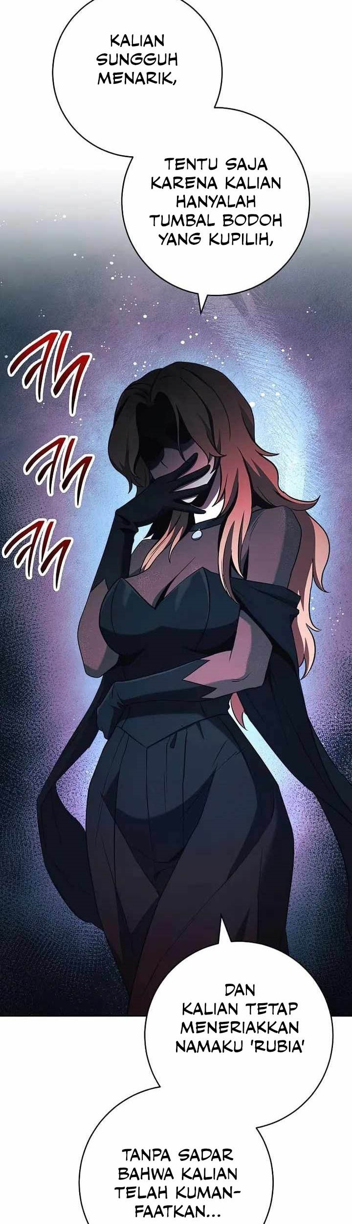 Skeleton Soldier Couldn’t Protect the Dungeon Chapter 264 halaman 29