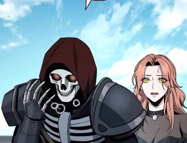 Skeleton Soldier Couldn’t Protect the Dungeon Chapter 268 halaman 26