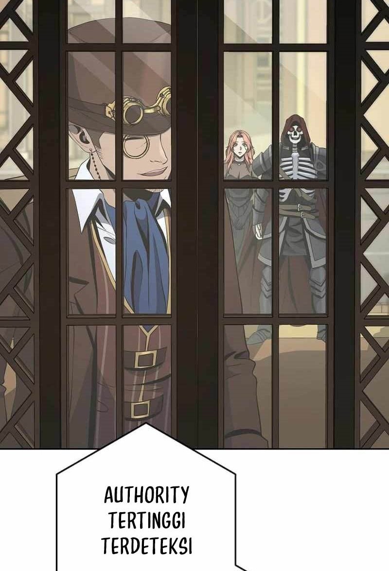 Skeleton Soldier Couldn’t Protect the Dungeon Chapter 271 Gambar 22