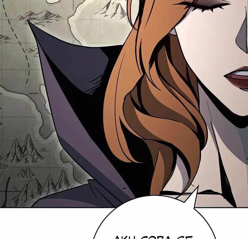 Skeleton Soldier Couldn’t Protect the Dungeon Chapter 274 halaman 32