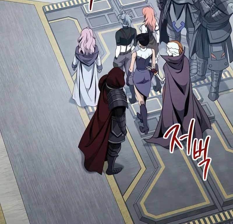 Skeleton Soldier Couldn’t Protect the Dungeon Chapter 274 halaman 36
