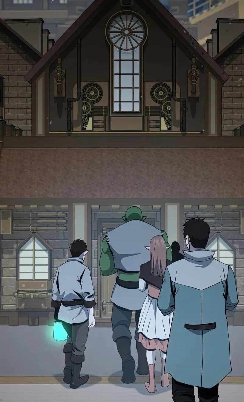 Skeleton Soldier Couldn’t Protect the Dungeon Chapter 275 halaman 32