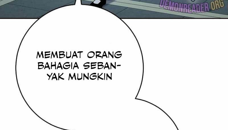 Skeleton Soldier Couldn’t Protect the Dungeon Chapter 276 halaman 28