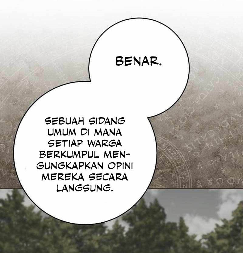Skeleton Soldier Couldn’t Protect the Dungeon Chapter 277 halaman 32