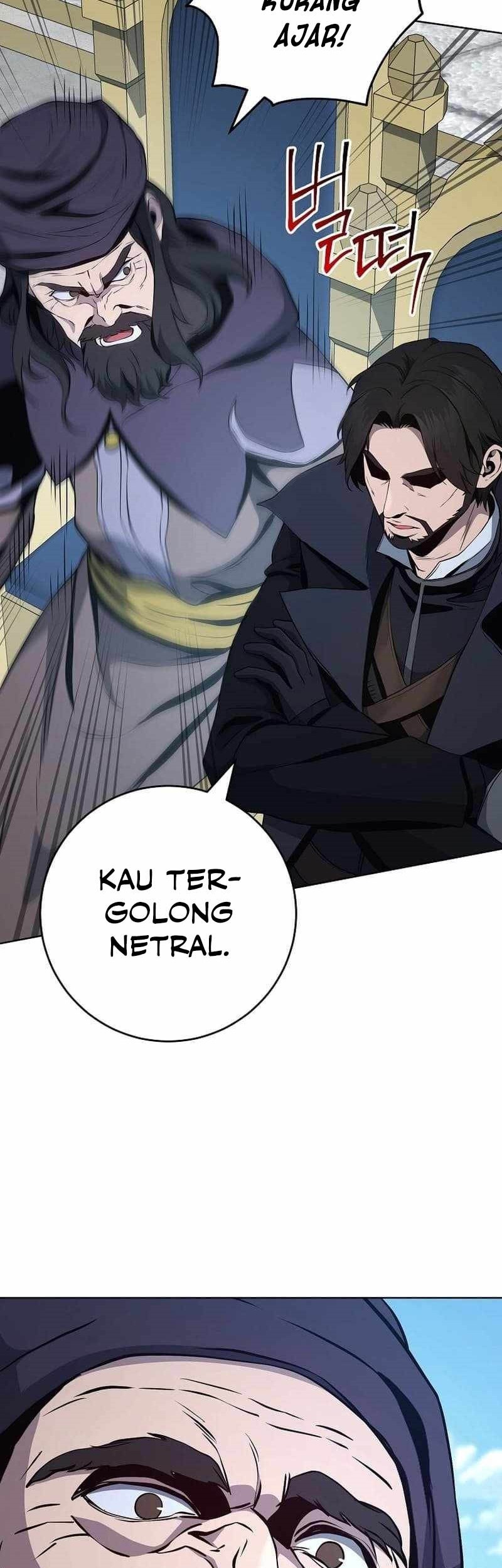Skeleton Soldier Couldn’t Protect the Dungeon Chapter 278 Gambar 29