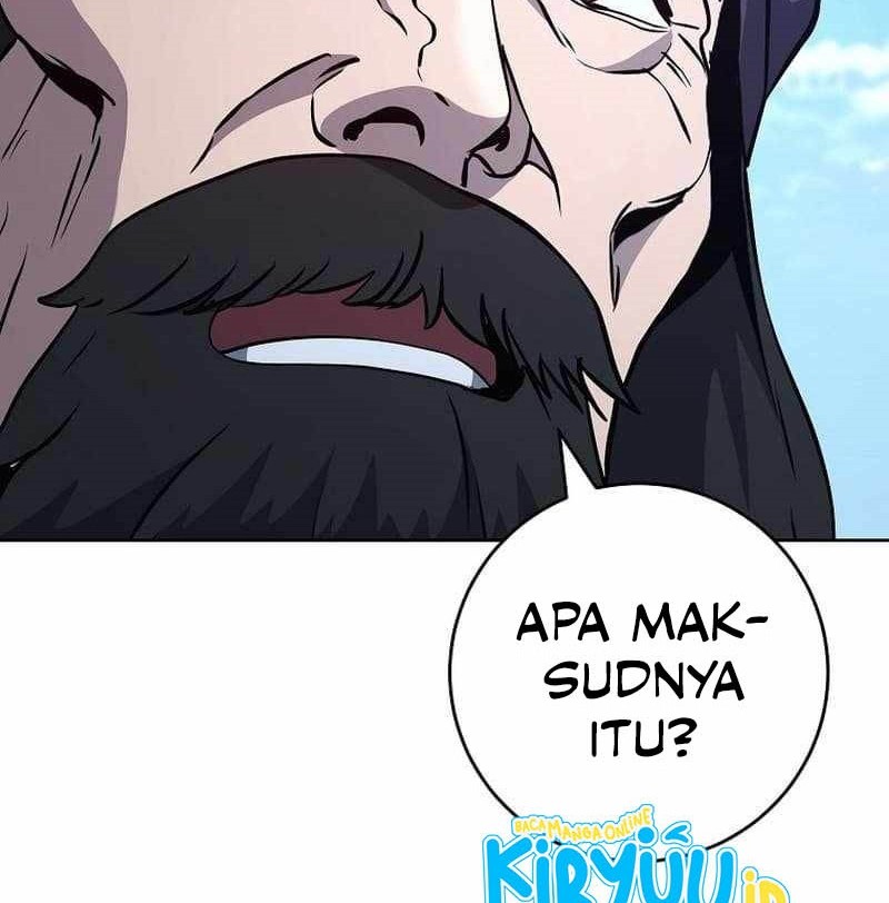 Skeleton Soldier Couldn’t Protect the Dungeon Chapter 278 Gambar 30