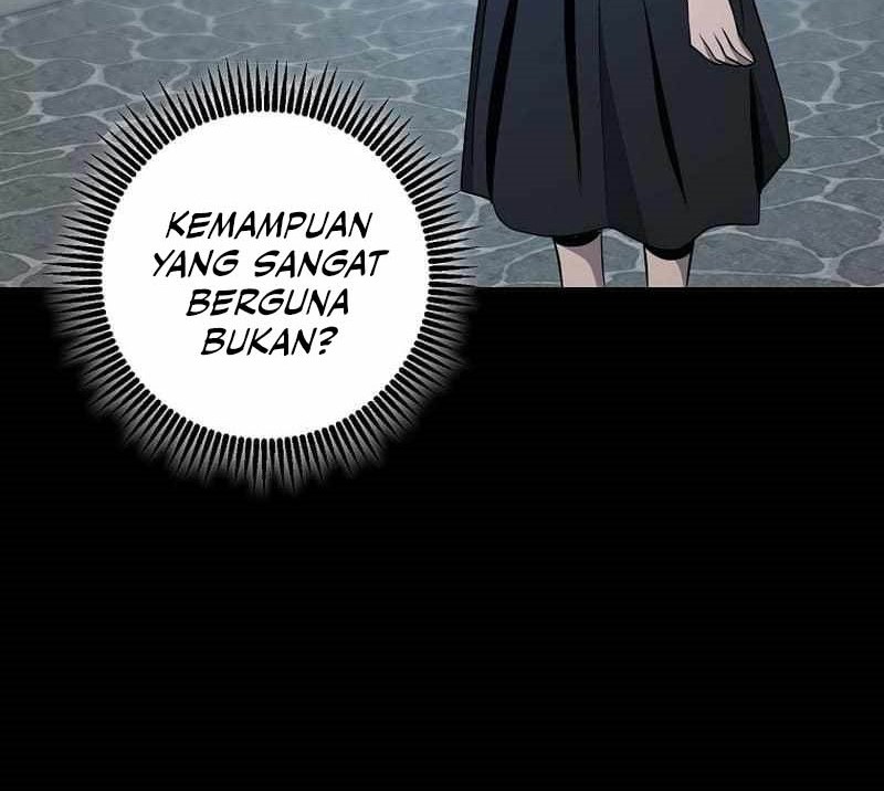 Skeleton Soldier Couldn’t Protect the Dungeon Chapter 279 Gambar 32