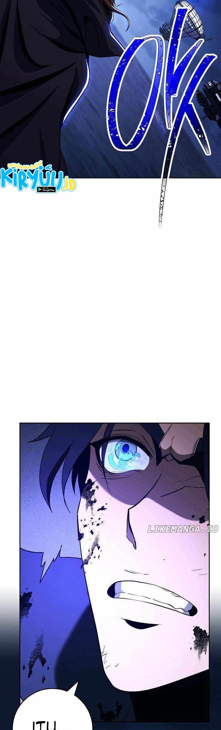 Skeleton Soldier Couldn’t Protect the Dungeon Chapter 290 halaman 31