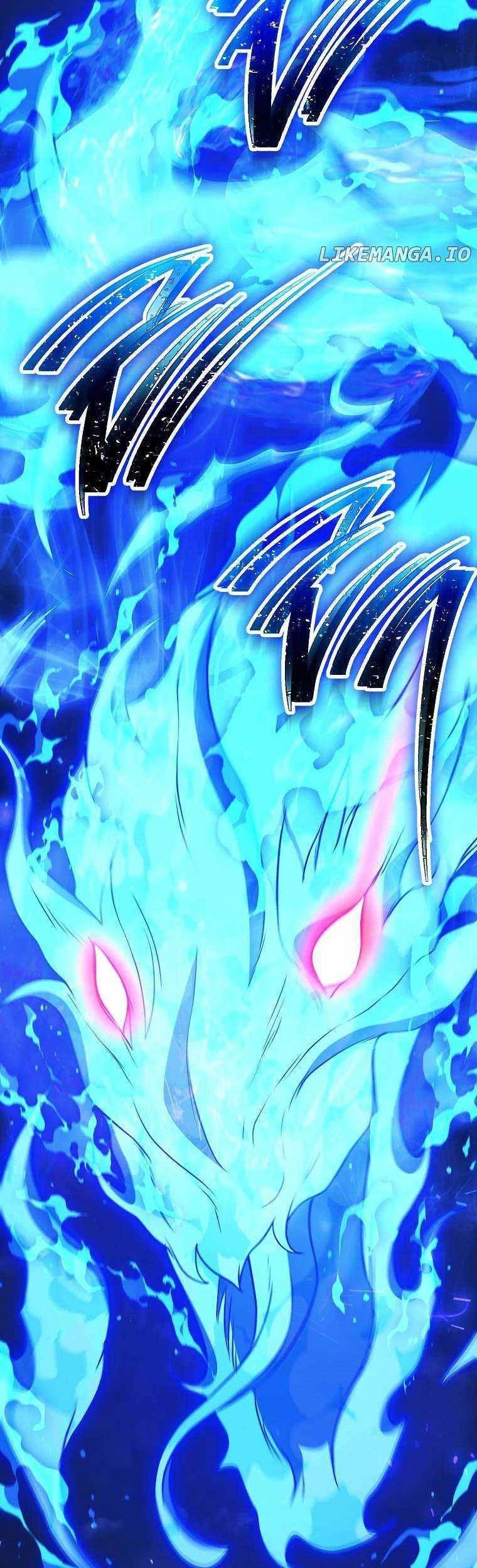 Skeleton Soldier Couldn’t Protect the Dungeon Chapter 290 halaman 33