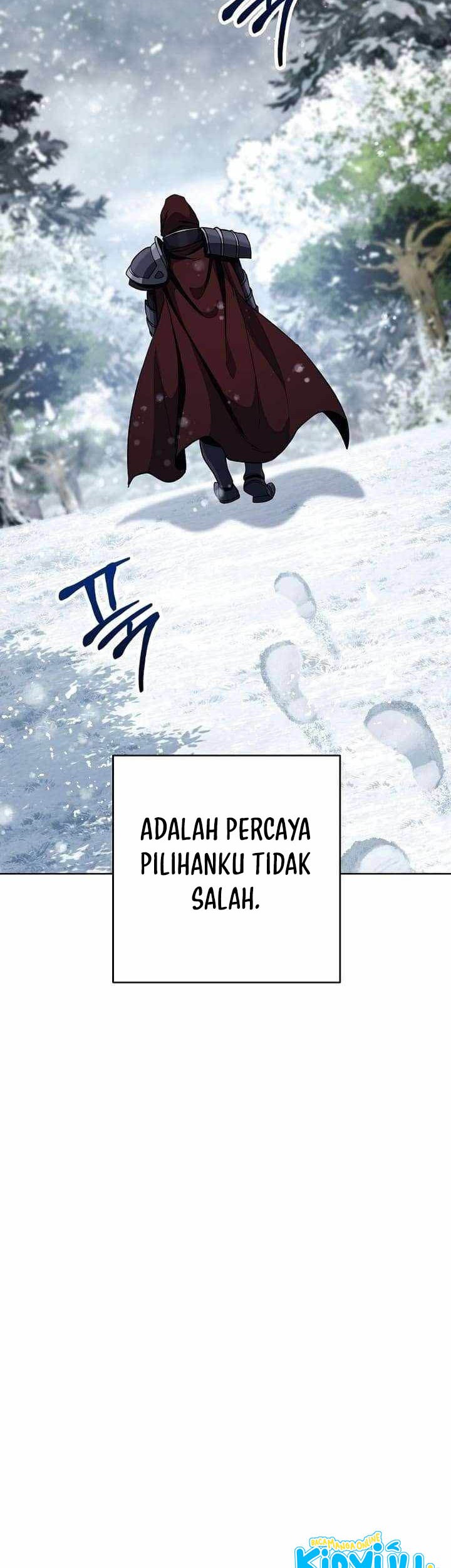 Skeleton Soldier Couldn’t Protect the Dungeon Chapter 292 halaman 18