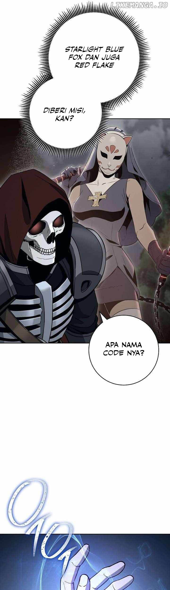 Skeleton Soldier Couldn’t Protect the Dungeon Chapter 296 halaman 19