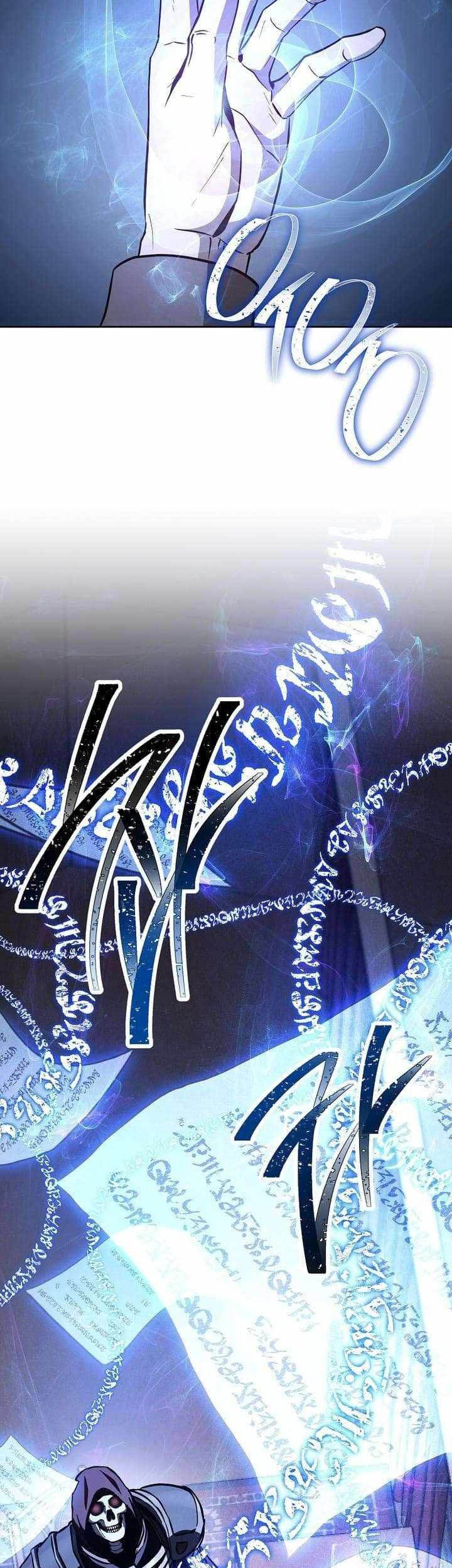 Skeleton Soldier Couldn’t Protect the Dungeon Chapter 296 halaman 20