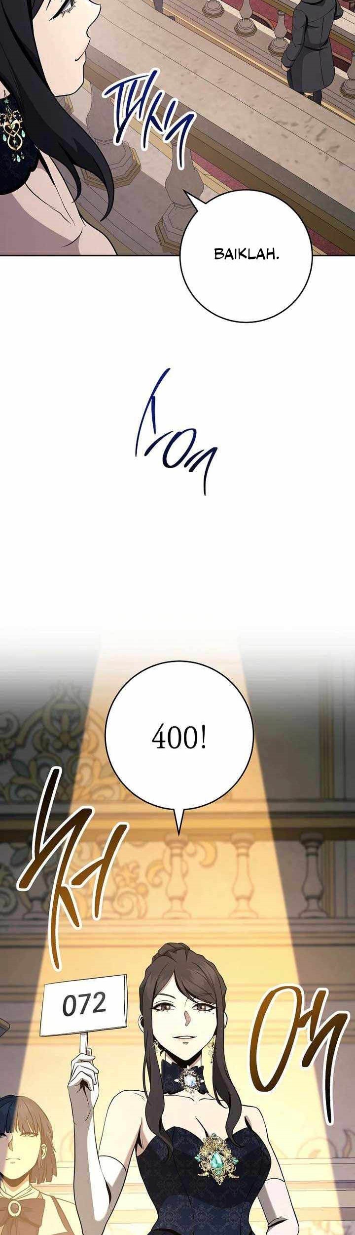 Skeleton Soldier Couldn’t Protect the Dungeon Chapter 300 halaman 20