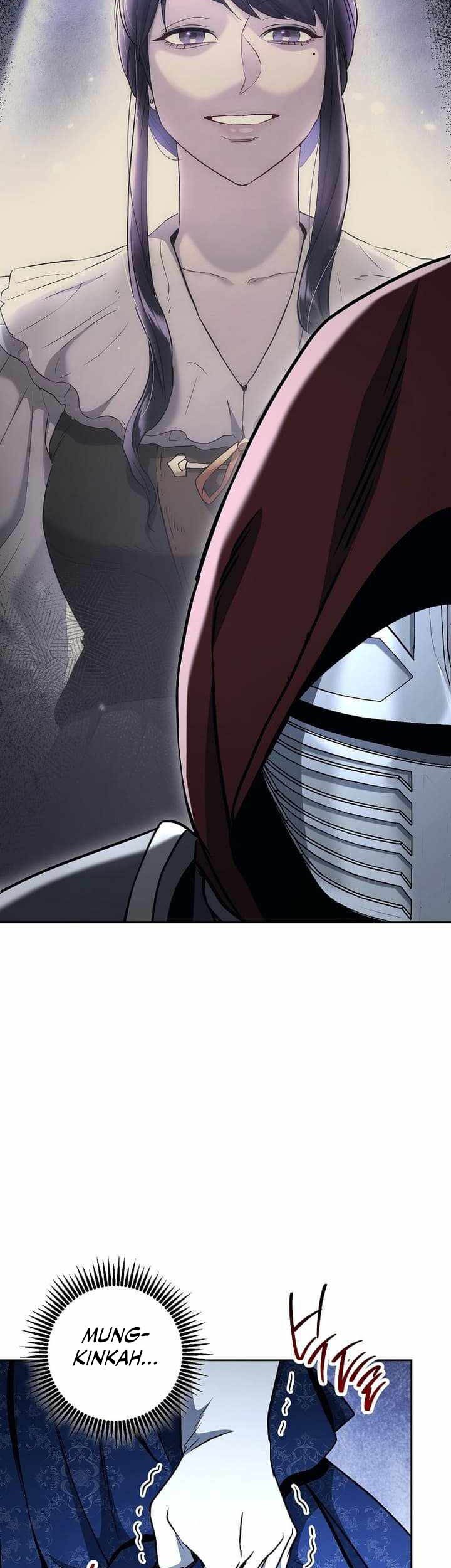 Skeleton Soldier Couldn’t Protect the Dungeon Chapter 301 halaman 19