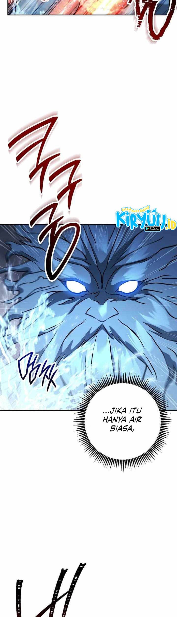 Skeleton Soldier Couldn’t Protect the Dungeon Chapter 302 Gambar 18