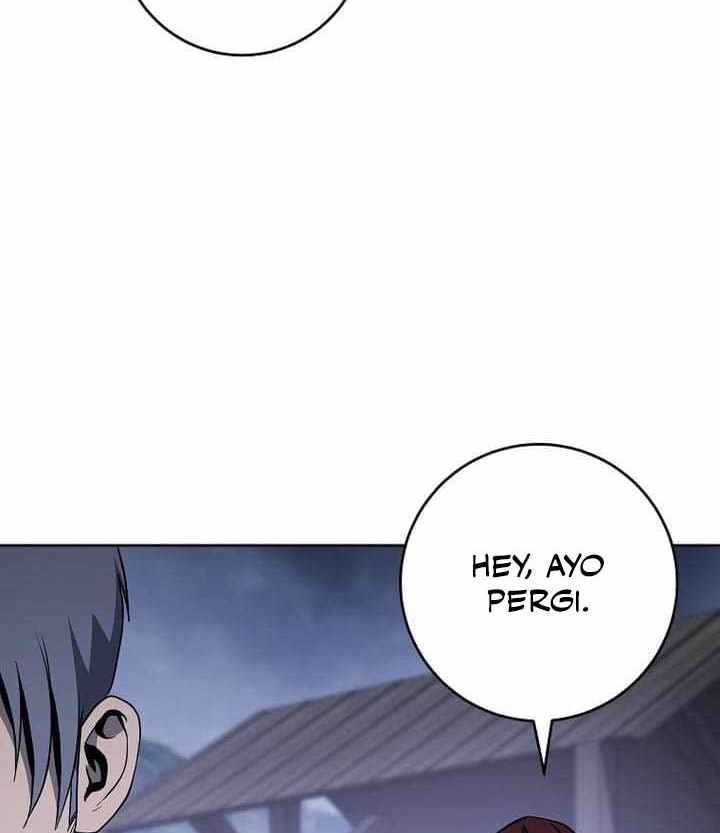 Skeleton Soldier Couldn’t Protect the Dungeon Chapter 305 halaman 26