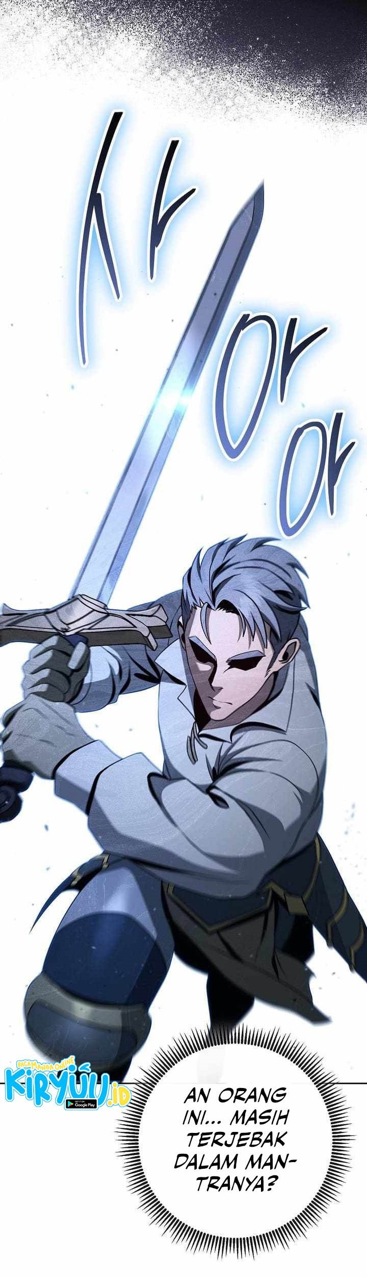 Skeleton Soldier Couldn’t Protect the Dungeon Chapter 309 halaman 23