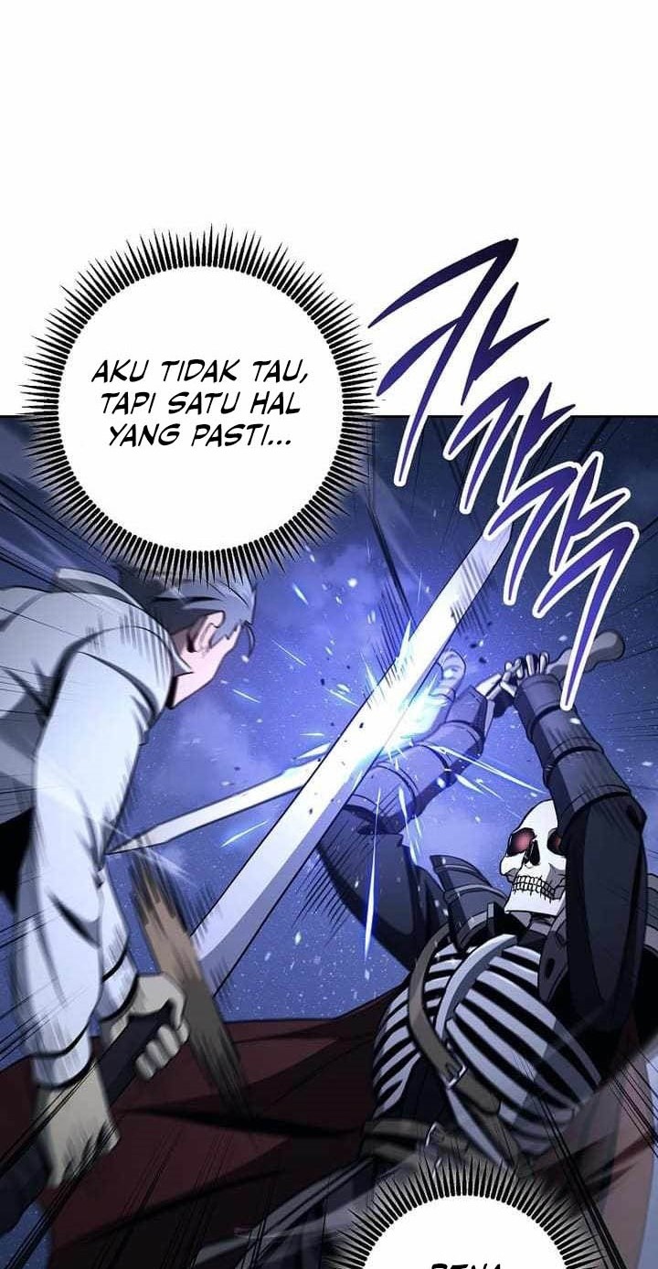 Skeleton Soldier Couldn’t Protect the Dungeon Chapter 309 halaman 24