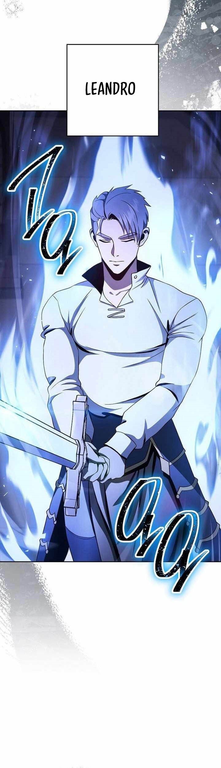 Skeleton Soldier Couldn’t Protect the Dungeon Chapter 311 Gambar 25