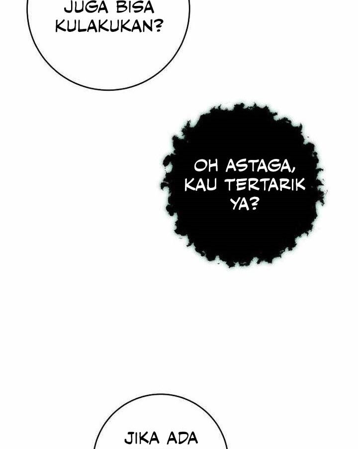 Skeleton Soldier Couldn’t Protect the Dungeon Chapter 313 halaman 24