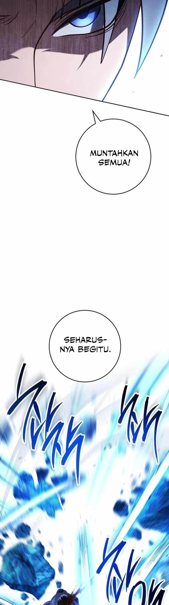 Skeleton Soldier Couldn’t Protect the Dungeon Chapter 318 halaman 25
