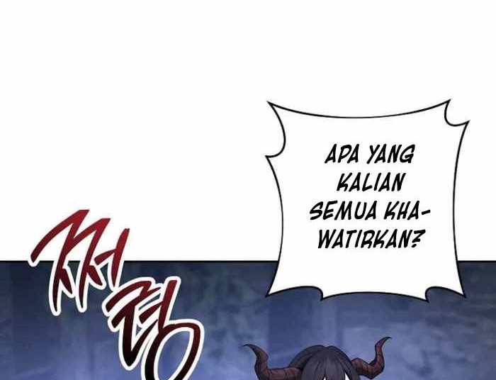 Skeleton Soldier Couldn’t Protect the Dungeon Chapter 321 halaman 26