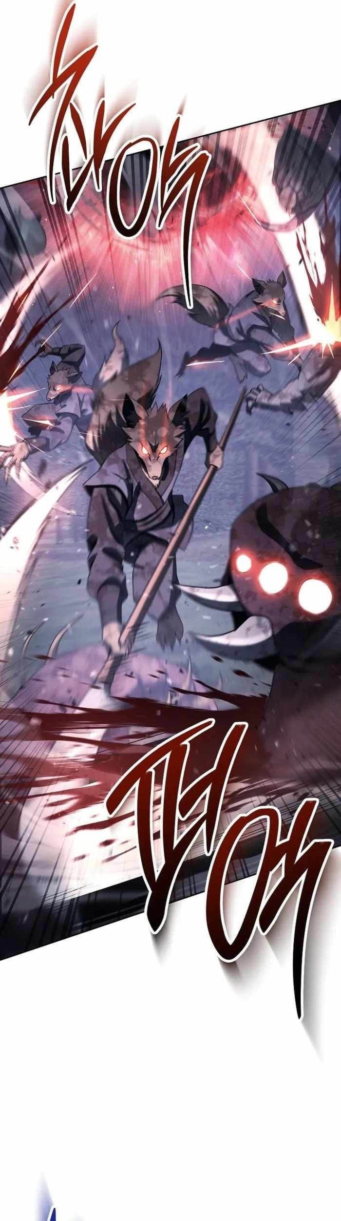 Skeleton Soldier Couldn’t Protect the Dungeon Chapter 322 halaman 25