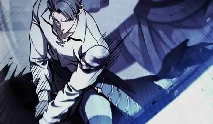 Skeleton Soldier Couldn’t Protect the Dungeon Chapter 323 halaman 22