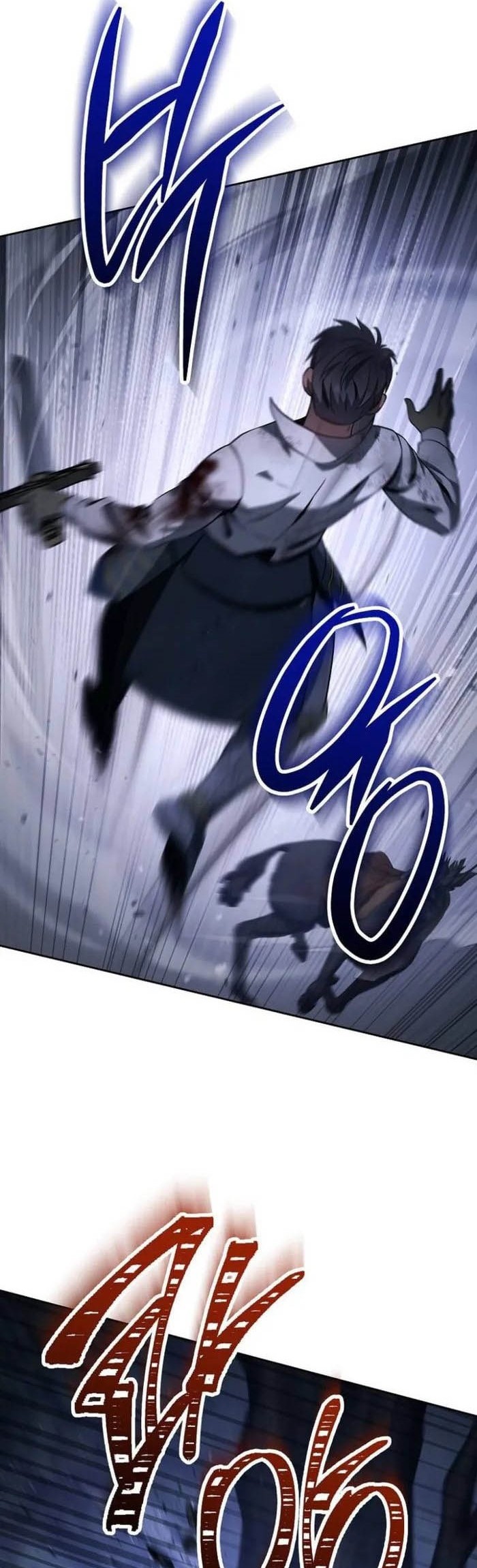 Skeleton Soldier Couldn’t Protect the Dungeon Chapter 324 halaman 18
