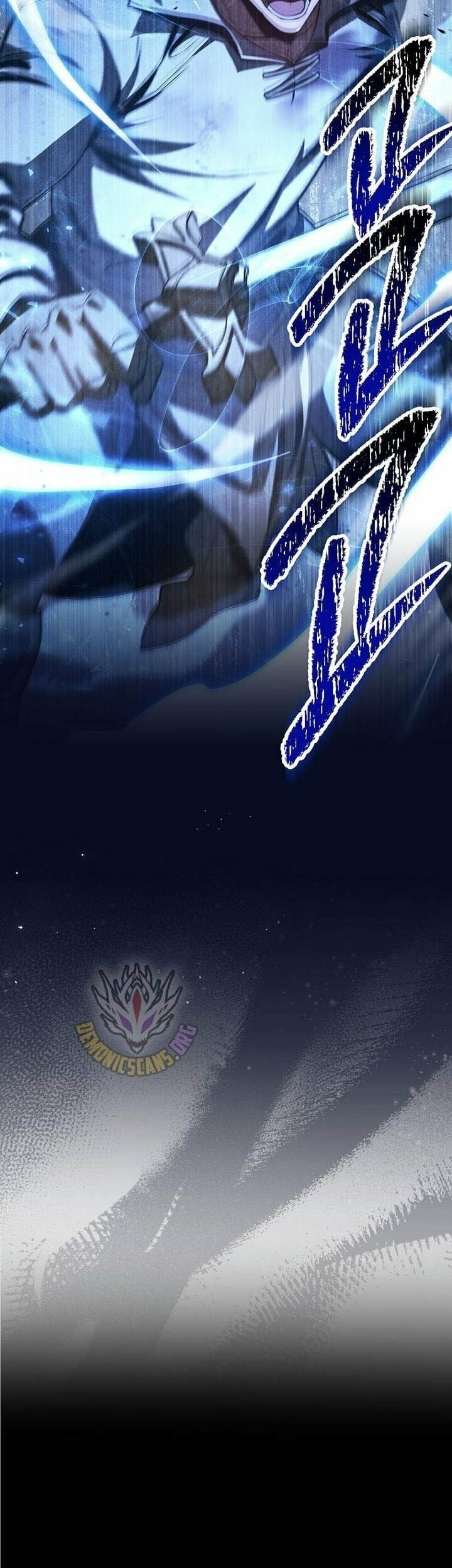Skeleton Soldier Couldn’t Protect the Dungeon Chapter 327 halaman 19