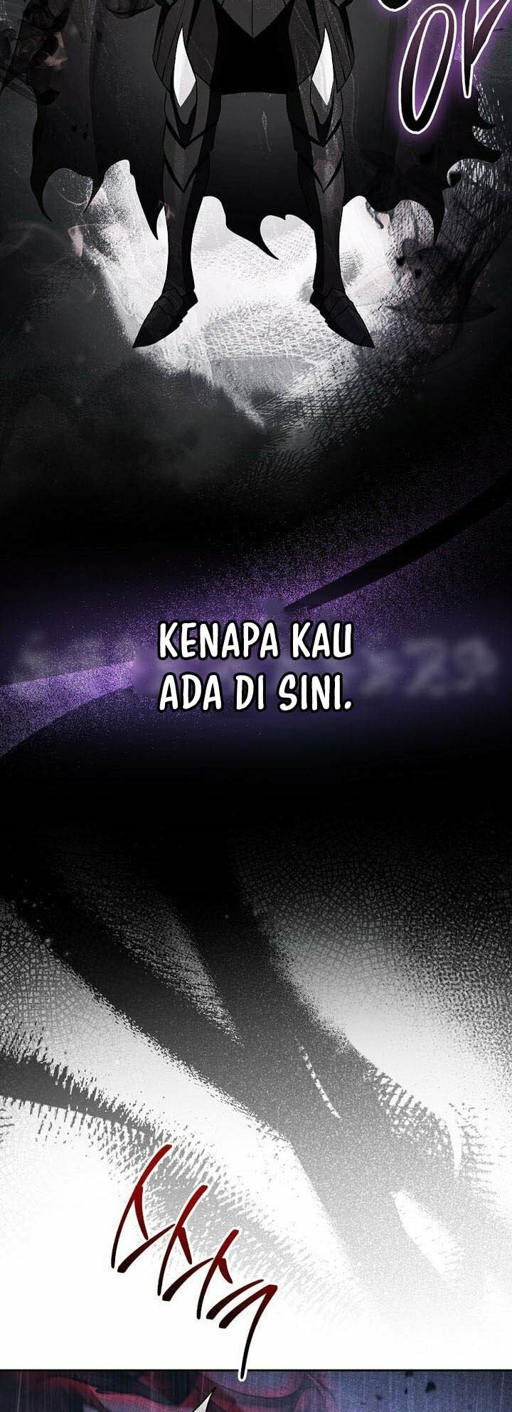 Skeleton Soldier Couldn’t Protect the Dungeon Chapter 329 Gambar 21