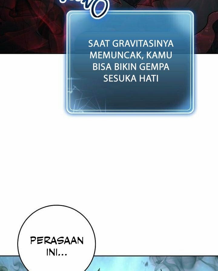 Skeleton Soldier Couldn’t Protect the Dungeon Chapter 330 halaman 21