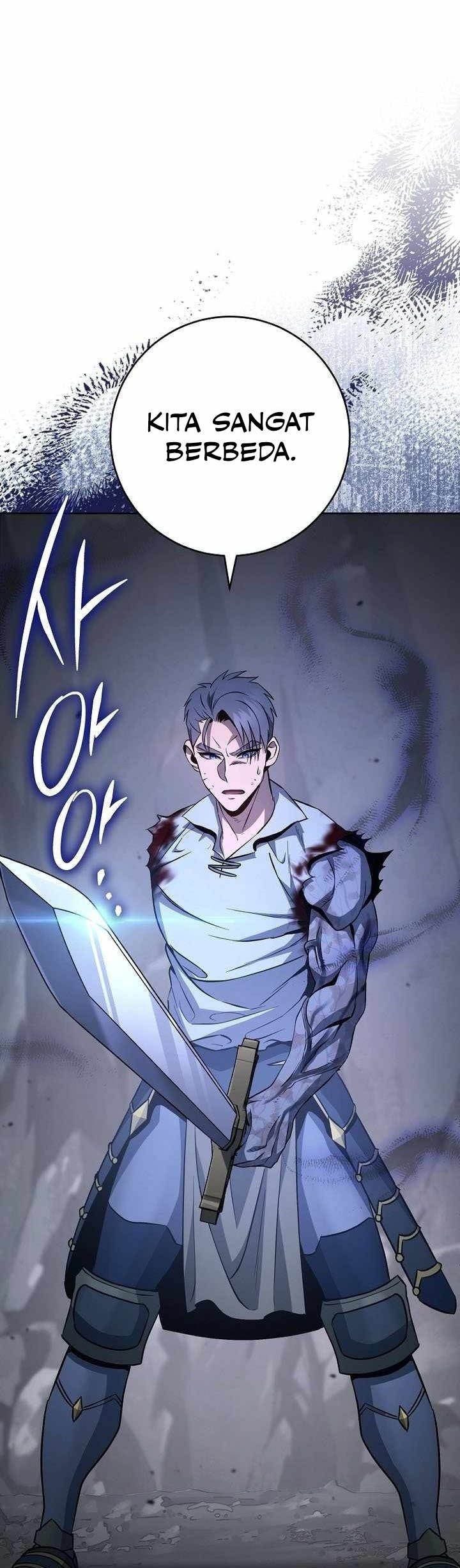 Skeleton Soldier Couldn’t Protect the Dungeon Chapter 332 Gambar 18