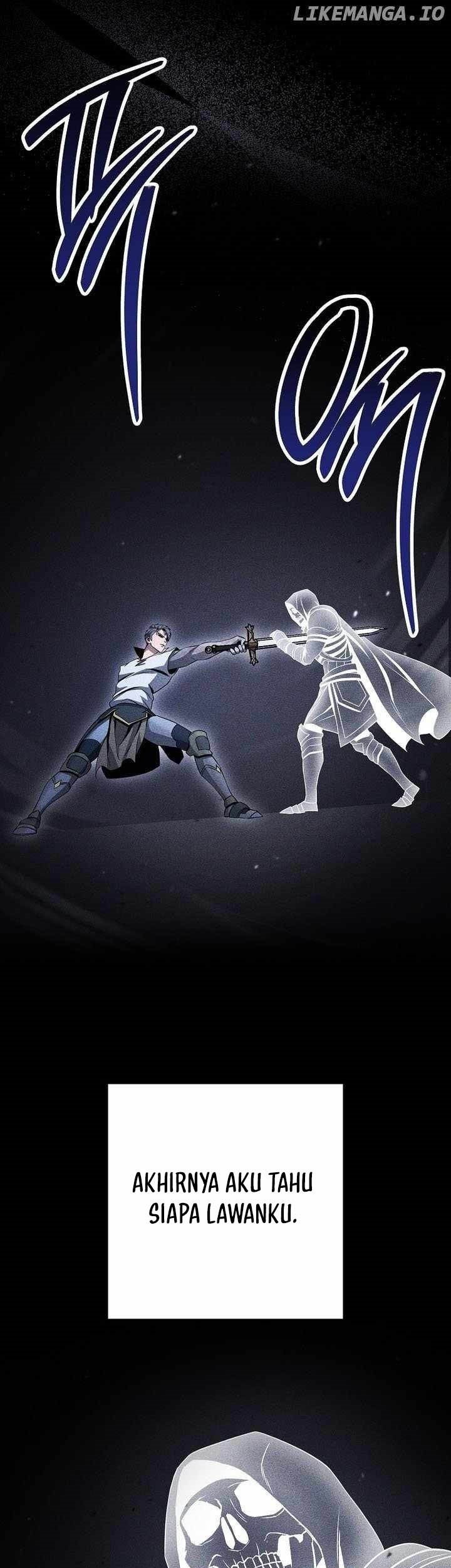 Skeleton Soldier Couldn’t Protect the Dungeon Chapter 334 halaman 38