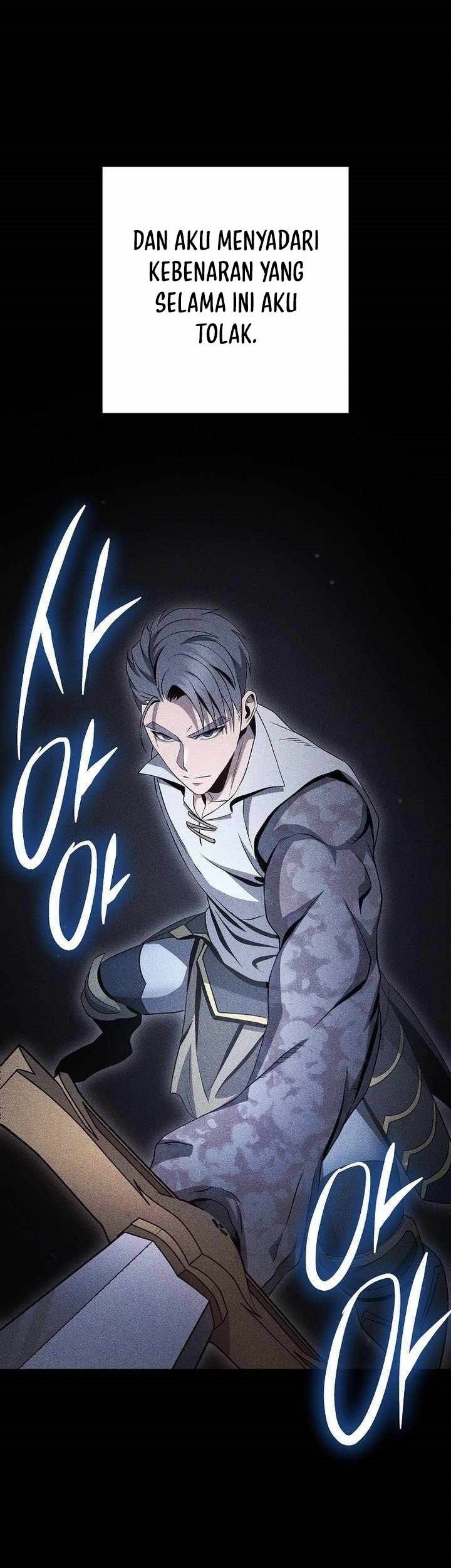 Skeleton Soldier Couldn’t Protect the Dungeon Chapter 334 halaman 40