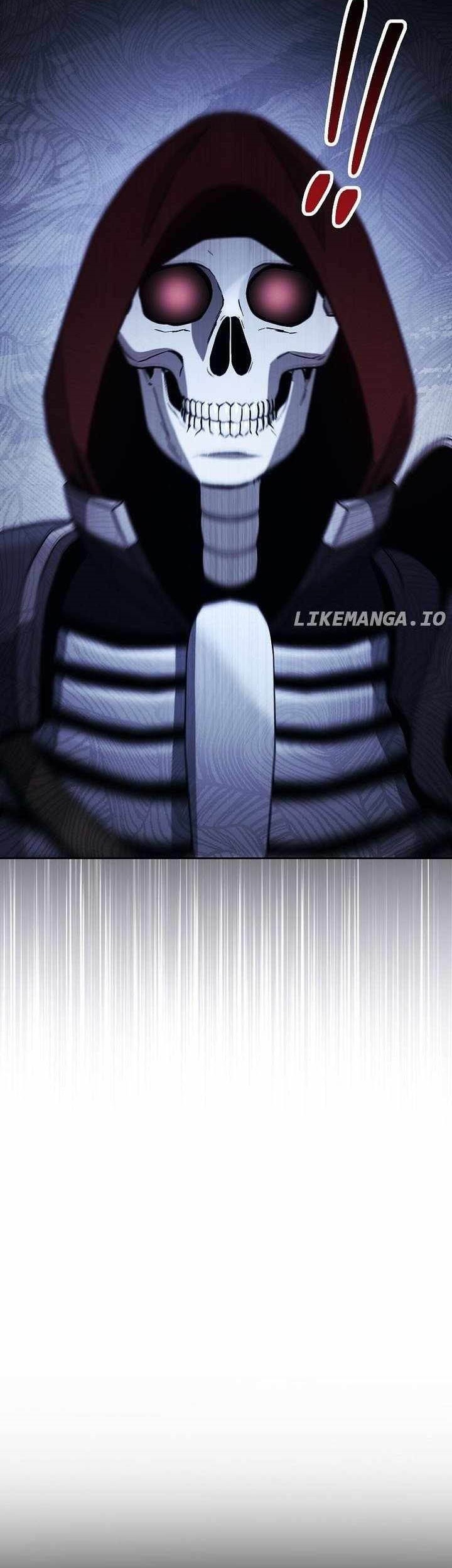 Skeleton Soldier Couldn’t Protect the Dungeon Chapter 337 halaman 28