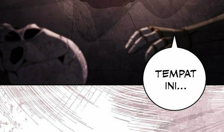 Skeleton Soldier Couldn’t Protect the Dungeon Chapter 345 halaman 30