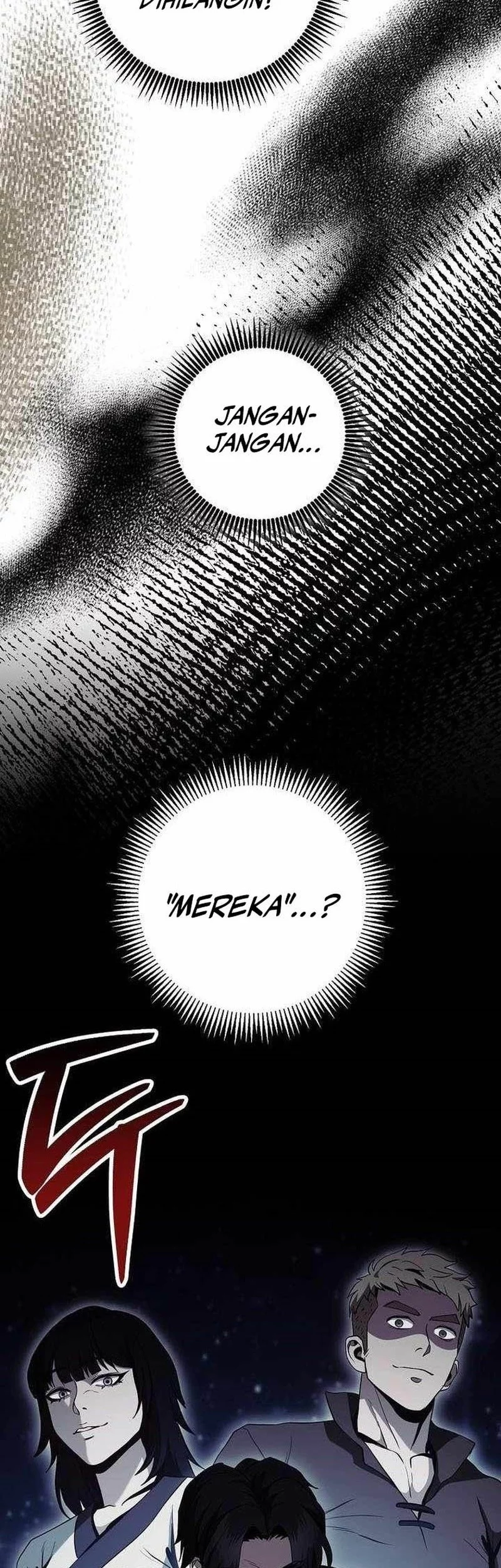 Skeleton Soldier Couldn’t Protect the Dungeon Chapter 348 halaman 26