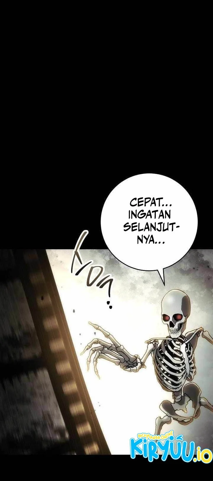 Skeleton Soldier Couldn’t Protect the Dungeon Chapter 351 Gambar 23