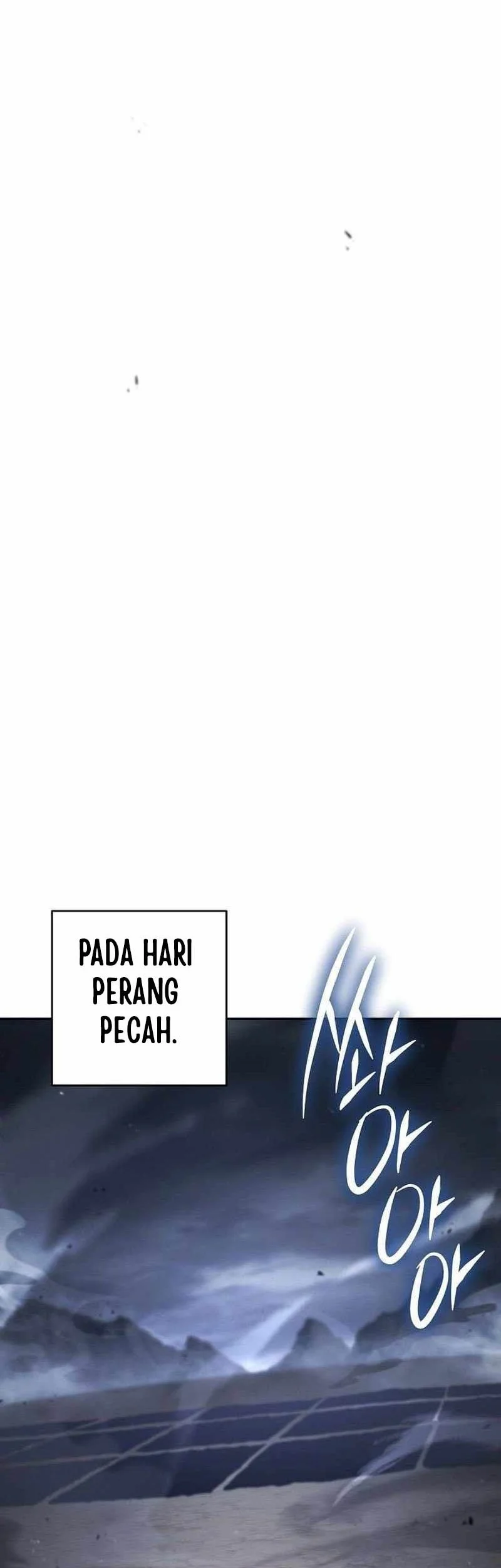 Skeleton Soldier Couldn’t Protect the Dungeon Chapter 355 halaman 36