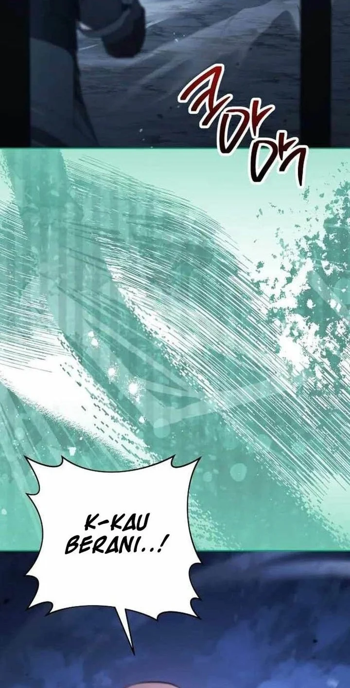 Skeleton Soldier Couldn’t Protect the Dungeon Chapter 360 halaman 22