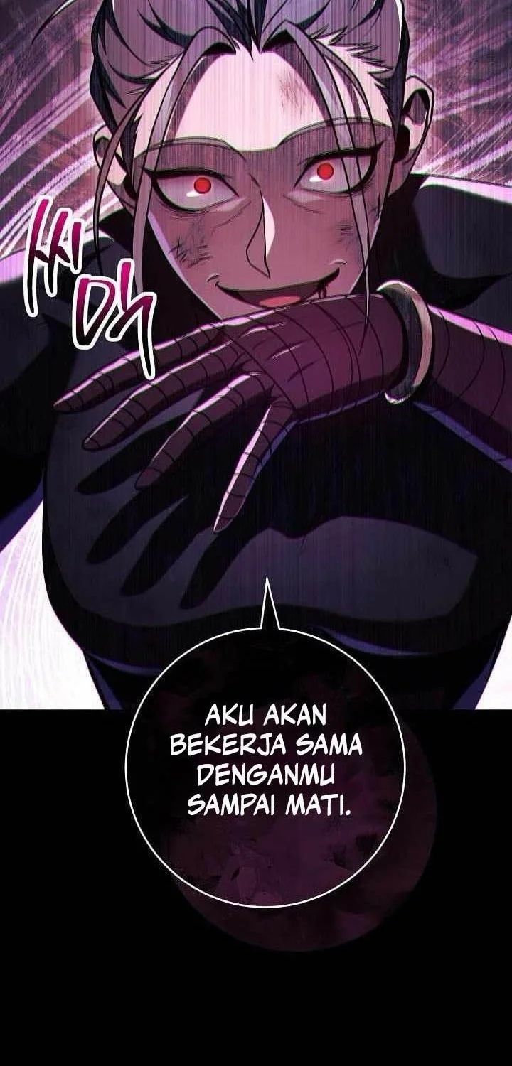 Skeleton Soldier Couldn’t Protect the Dungeon Chapter 361 halaman 27