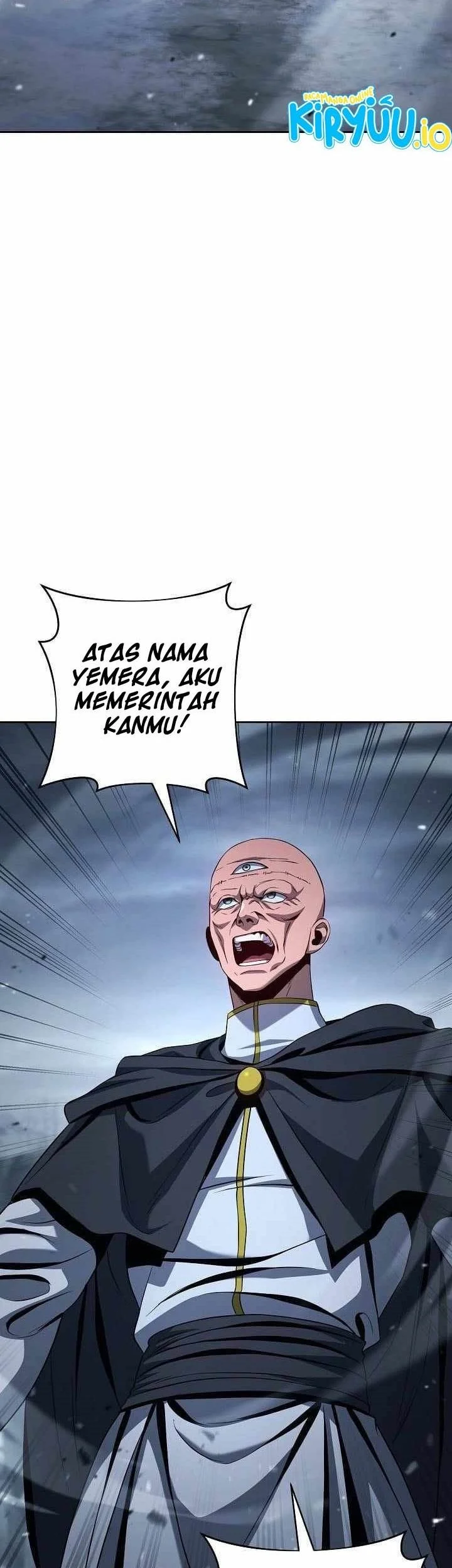 Skeleton Soldier Couldn’t Protect the Dungeon Chapter 362 Gambar 25