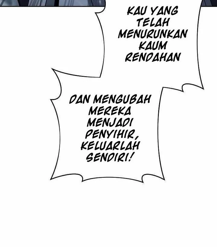Skeleton Soldier Couldn’t Protect the Dungeon Chapter 362 Gambar 26