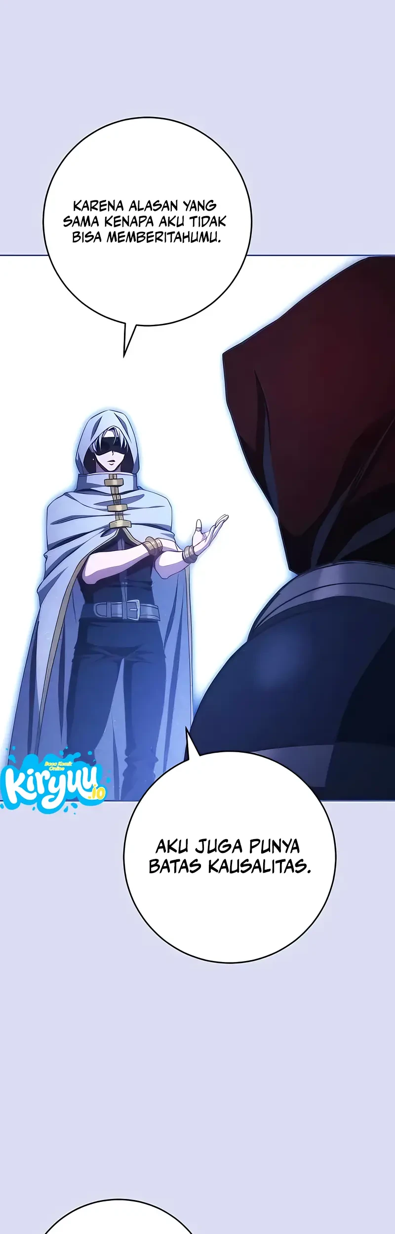 Skeleton Soldier Couldn’t Protect the Dungeon Chapter 371 Gambar 21