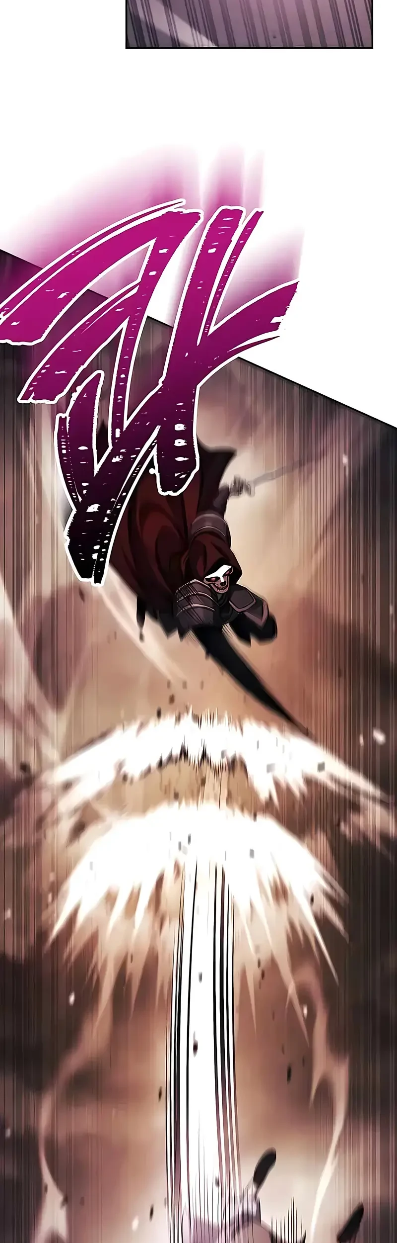 Skeleton Soldier Couldn’t Protect the Dungeon Chapter 374 Gambar 24