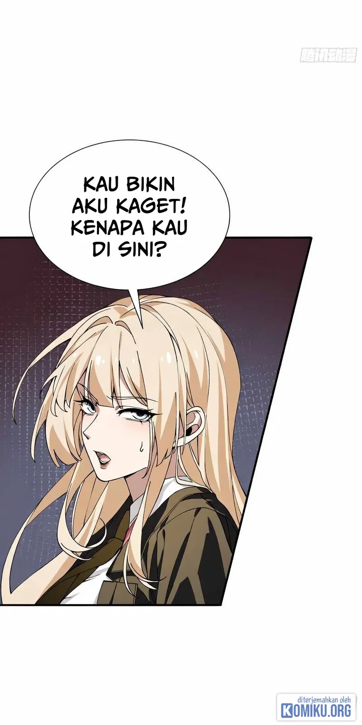 Skills have no cooldown, I turned into a natural disaster of undead Chapter 10 Gambar 13