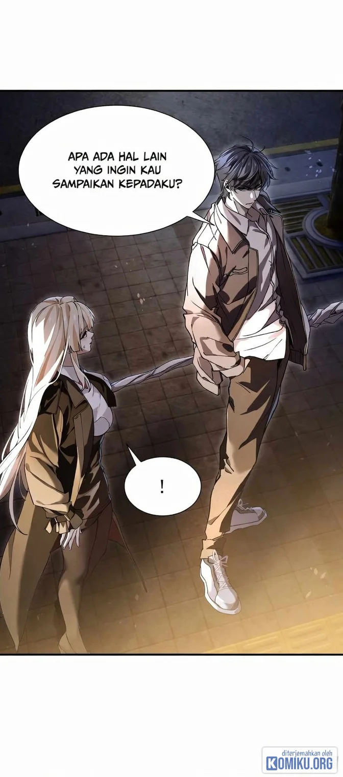 Skills have no cooldown, I turned into a natural disaster of undead Chapter 5 Gambar 11